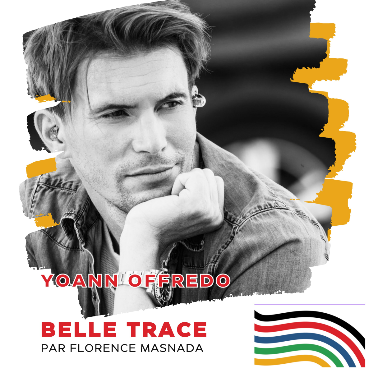 Vignette Belle Trace de Yoann Offredo